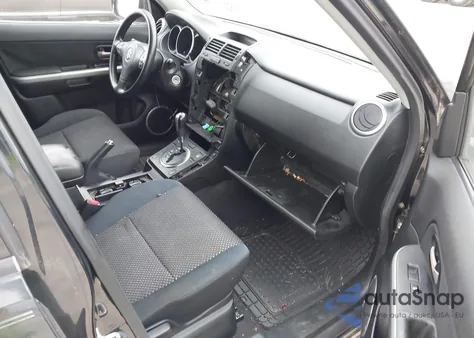 2006 Suzuki Grand Vitara Premium z USA, uszkodzony, nr VIN JS3TE943X64103954